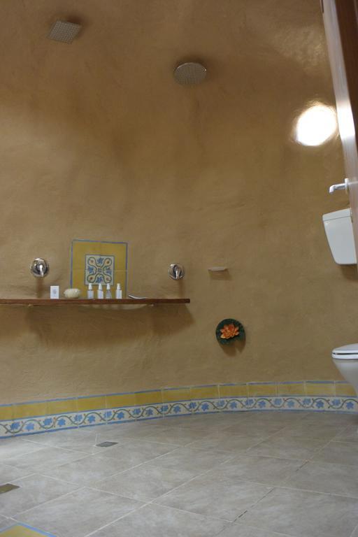 Dutch Farm Israel Bed and Breakfast Sede Zevi Εξωτερικό φωτογραφία