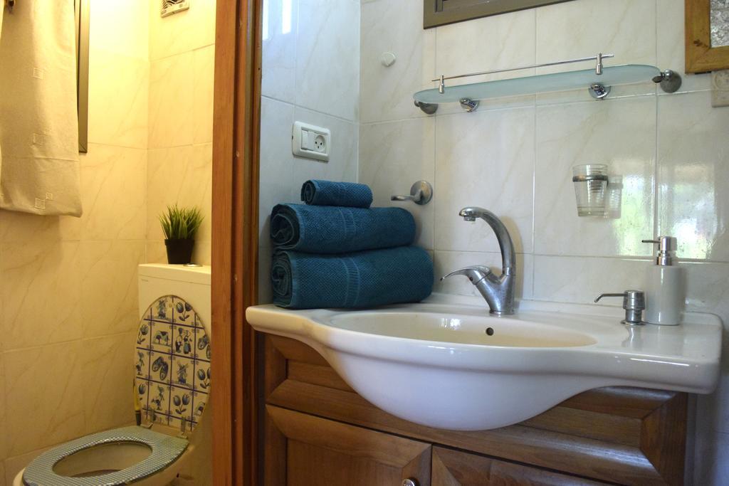 Dutch Farm Israel Bed and Breakfast Sede Zevi Εξωτερικό φωτογραφία