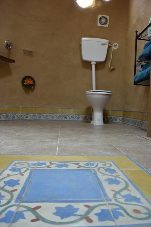 Dutch Farm Israel Bed and Breakfast Sede Zevi Εξωτερικό φωτογραφία