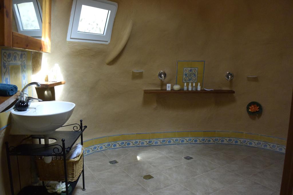 Dutch Farm Israel Bed and Breakfast Sede Zevi Εξωτερικό φωτογραφία
