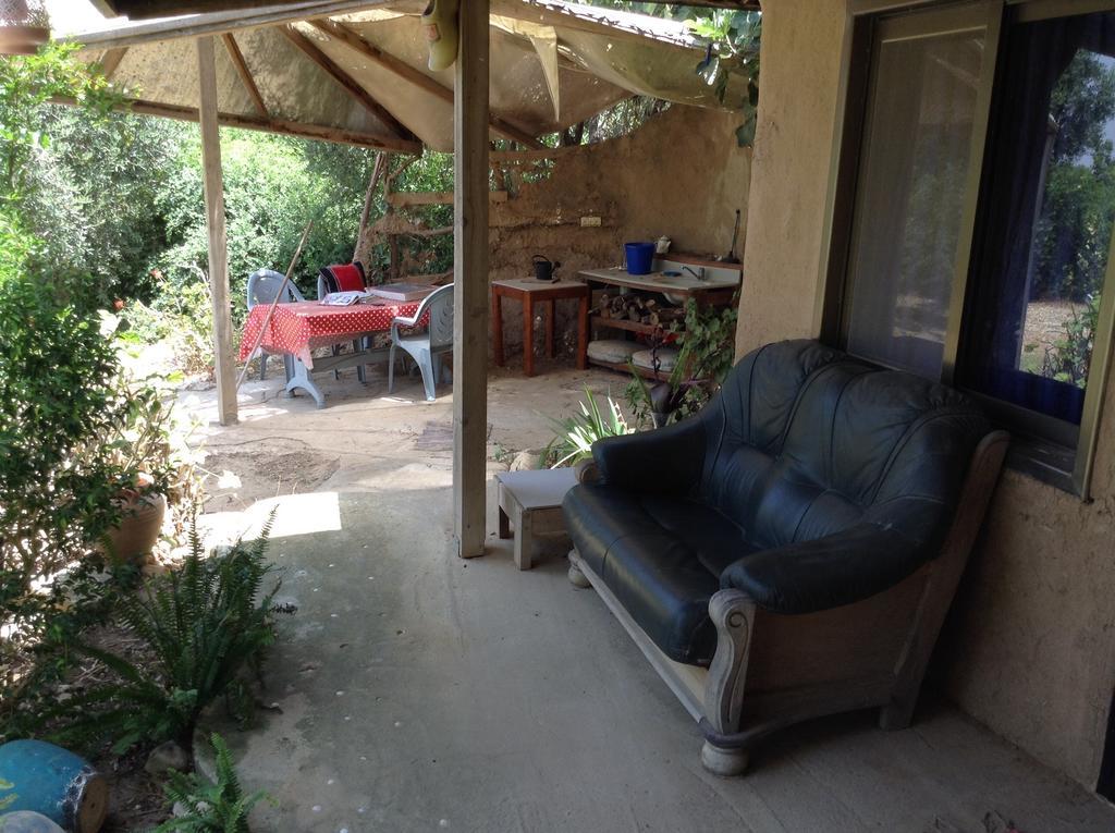 Dutch Farm Israel Bed and Breakfast Sede Zevi Εξωτερικό φωτογραφία