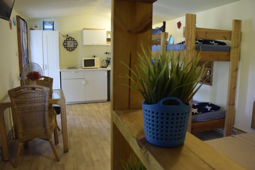 Dutch Farm Israel Bed and Breakfast Sede Zevi Εξωτερικό φωτογραφία
