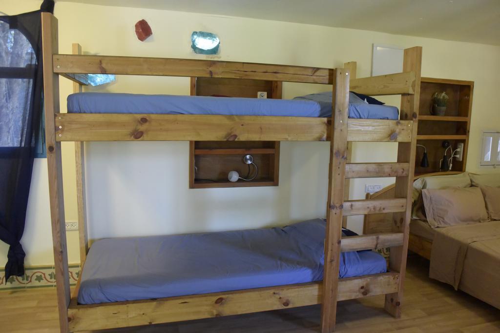 Dutch Farm Israel Bed and Breakfast Sede Zevi Εξωτερικό φωτογραφία