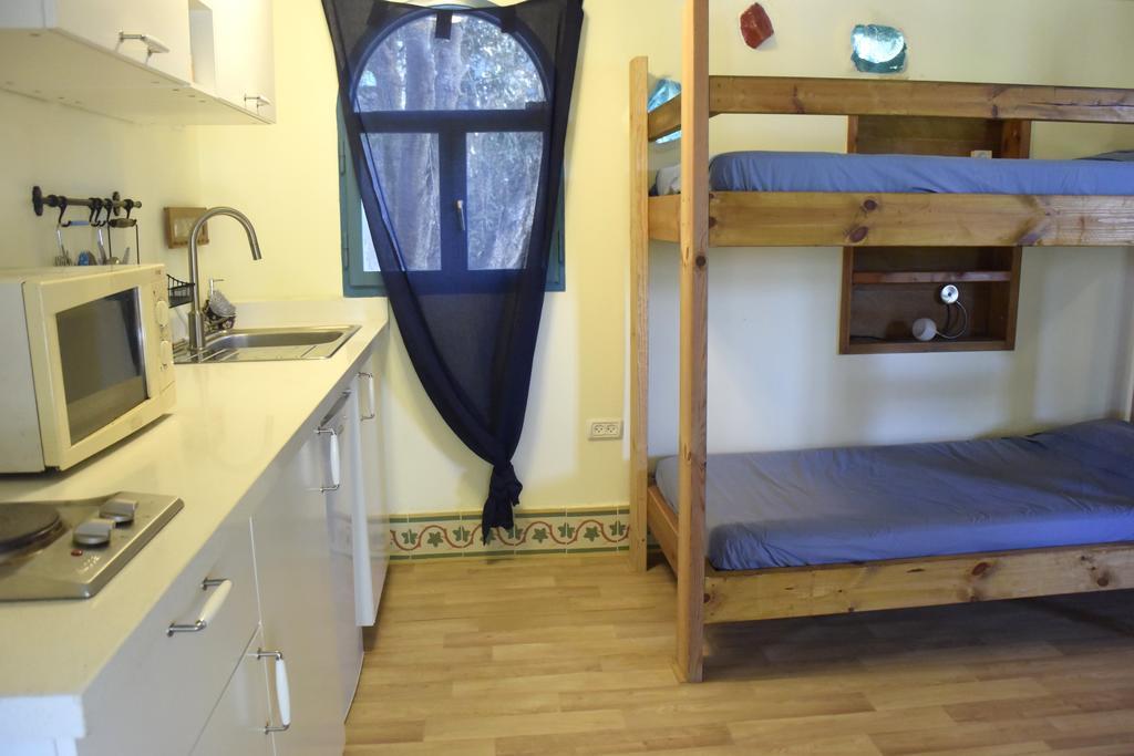 Dutch Farm Israel Bed and Breakfast Sede Zevi Εξωτερικό φωτογραφία